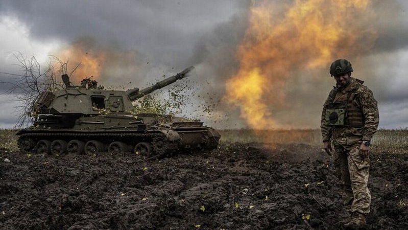 Позиції переходять з рук у руки: ЗСУ розповіли про ситуація у Соледарі