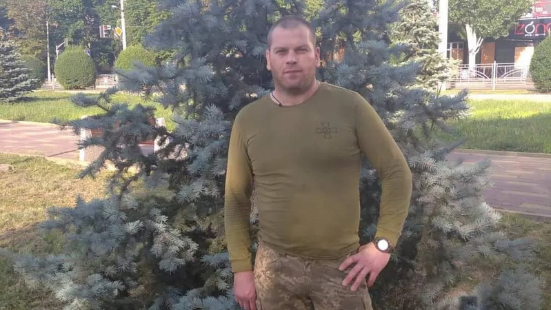 Волинському захиснику потрібна допомога на лікування