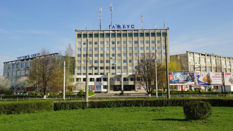 У Луцьку виявили підпільний гральний заклад, замаскований під магазин