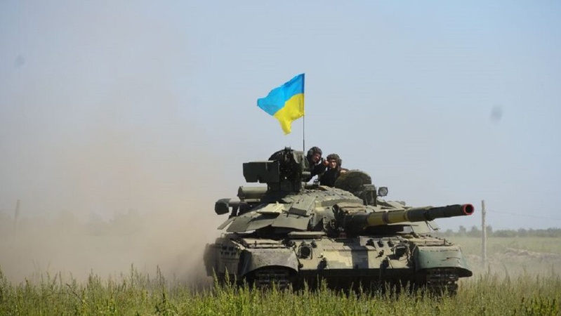 На двох ділянках Півдня ЗСУ вийшли на «лінію Суровікіна»