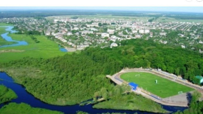 У громаді на Волині розроблятимуть комплексний план просторового розвитку території