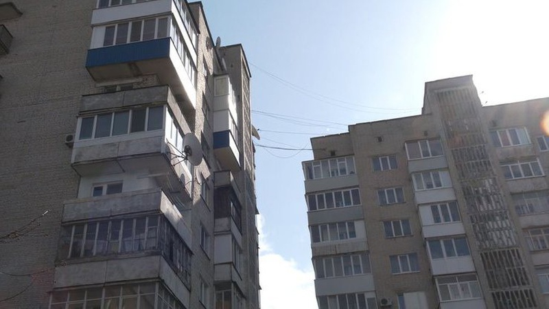 У Луцьку без опалення та гарячої води залишились 46 будинків, три садочки та школа