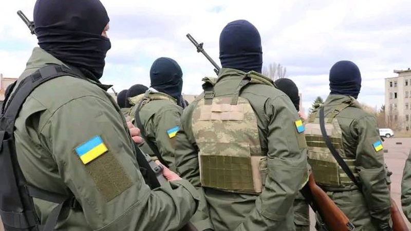 Добровольці з підгайцівської тероборони вирушили на передову