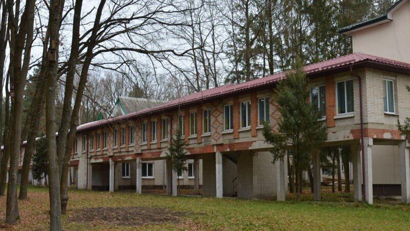 Волинський військовий ліцей може втратити 15 мільйонів, які надійшли з держбюджету