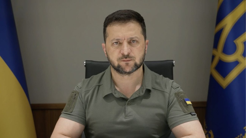 Зеленський: перевірка воєнкомів виявляє багато зловживань