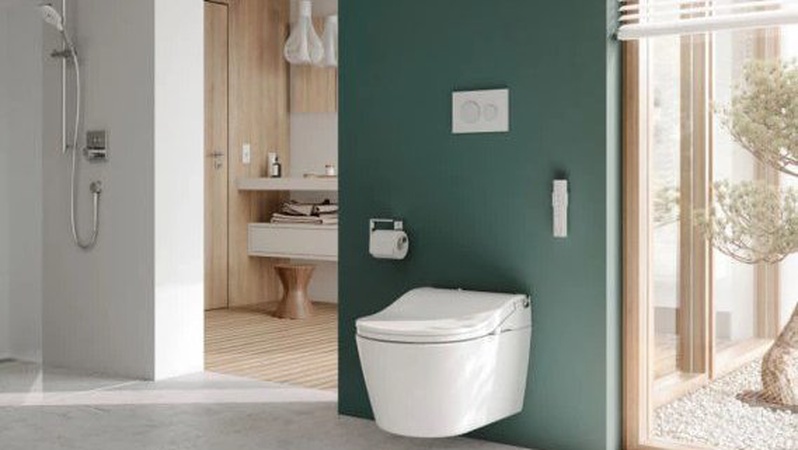 Що вміють найтехнологічніші унітази сучасності?*