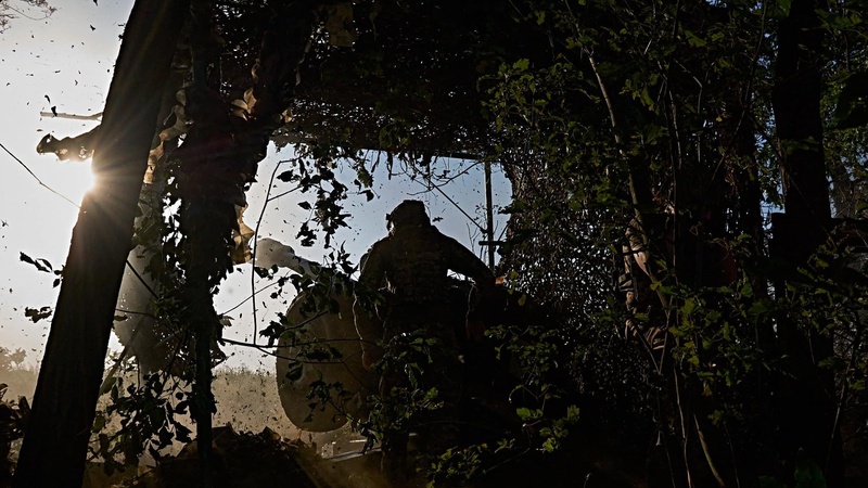 ЗСУ уразили важливий об’єкт противника, – Генштаб