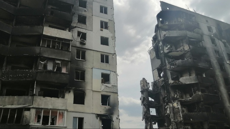 На 750 мільярдів доларів: Кабмін оприлюднив план відновлення України