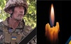 Помер військовослужбовець з Волині Володимир Черепнін