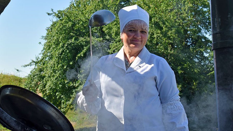 «Мої сини – моя сила»: історія про родину нацгвардійців з Волині, котрі захищають Україну