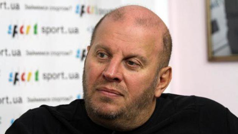 «Якщо Білорусь почне агресію, зустрінемось в Мінську», – Михайло Бродський