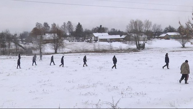 У громаді на Волині добровольці призупинили пошуки зниклого пенсіонера