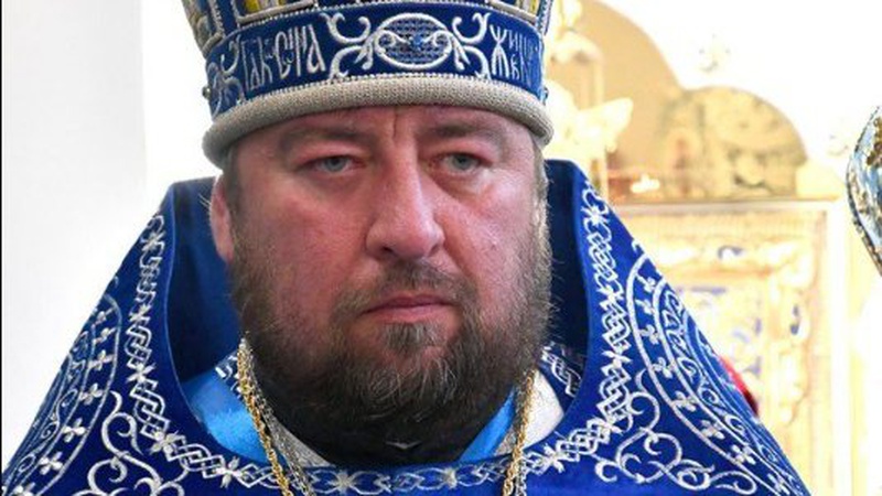 Настоятеля храму в Луцьку, який разом з громадою перейшов до ПЦУ, відновили в УПЦ МП
