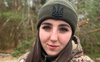 Повернулася з-за кордону, щоб вступити в ЗСУ: волинянка служить медиком у 100-бригаді