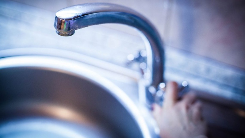 У Луцьку мешканці однієї з вулиць на один день залишаться без гарячої води