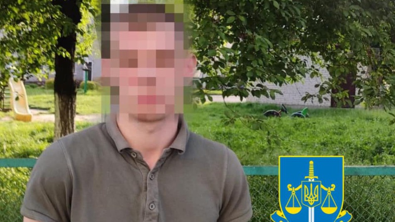 На Волині судитимуть лучанина, який збував психотропи. ФОТО