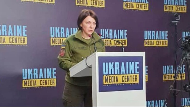 З 6 вересня на Харківщині ЗСУ звільнили близько 388 населених пунктів, - Міноборони