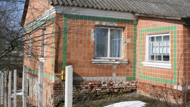 Громаді на Волині передали сім приміщень під соціальне житло