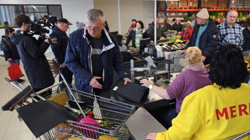 Російські магазини в Миколаєві, Білій Церкві, Чернівцях, амбіції ростуть. Чи буде бізнес окупантів у Луцьку?