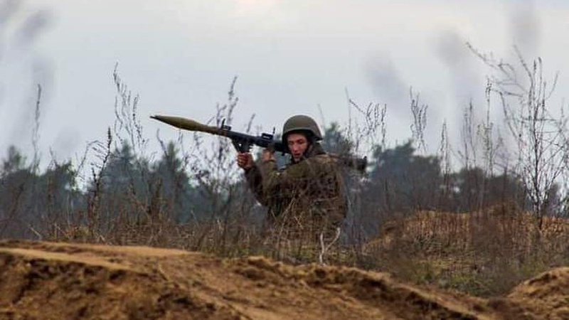 Росіяни припинили штурми на одному з напрямків, – Генштаб