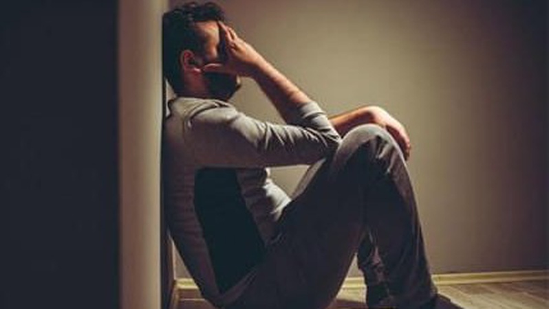 Як впоратися із синдромом провини вцілілого. ІНФОГРАФІКА