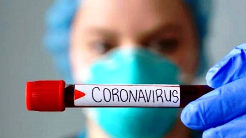 У яких селах Камінь-Каширського району виявили хворих на COVID-19