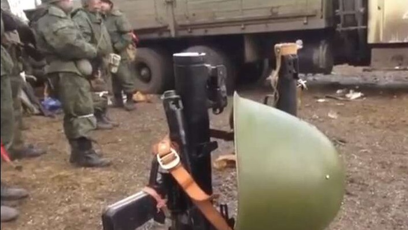 «Буде не адмірал, а «півень» на зоні» – рашисти обговорюють способи якнайшвидшого повернення з війни