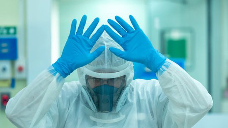 На Волині виявили понад пів тисячі нових хворих на COVID за добу, в Україні – 17 463