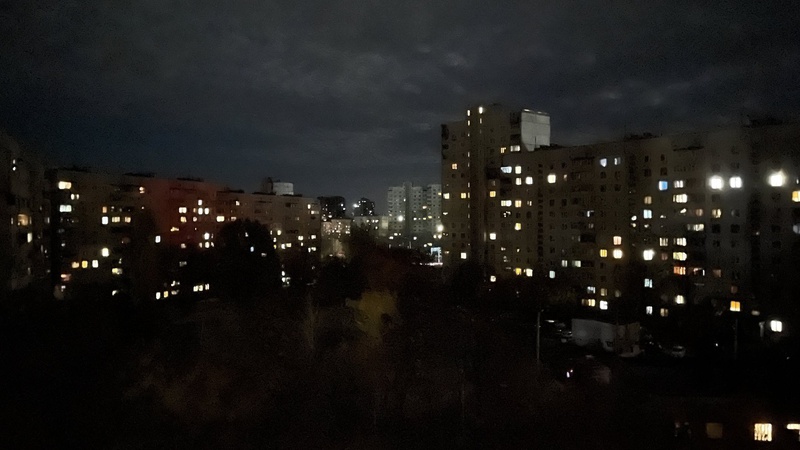 Графік погодинних відключень: де вимикатимуть світло на Волині 18 січня