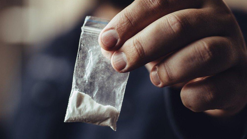 Львів’янин намагався провезти через «Ягодин» знайдений амфетамін