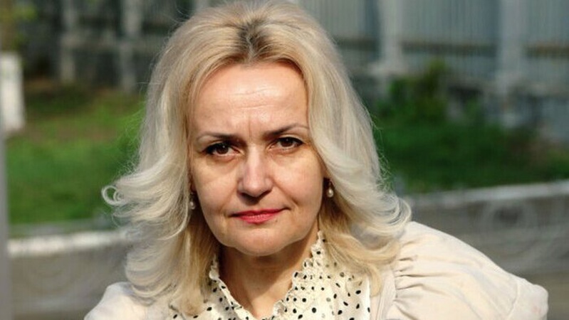 Фаріон після скандалу звільнили з «Львівської політехніки»