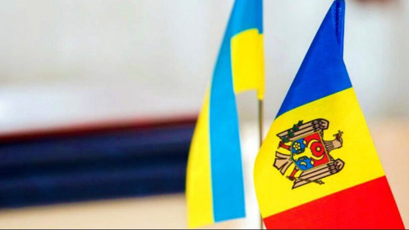 Зеленський вважає реальним напад рф на Молдову