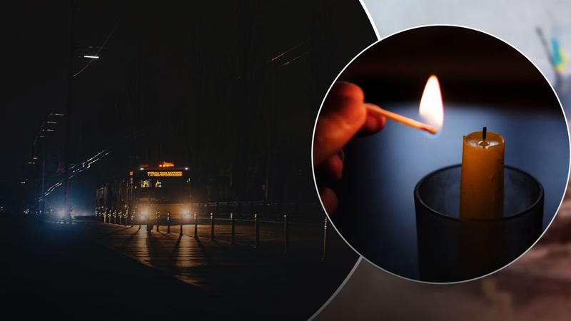 Де на Волині не буде світла 11 січня