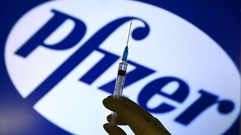 Україна отримає додаткові 10 мільйонів доз вакцини Pfizer