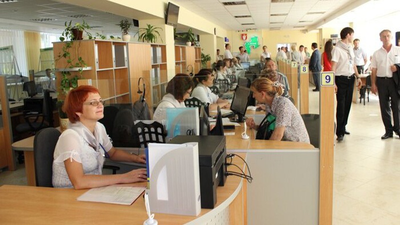 У луцькому ЦНАПі збільшать штат працівників