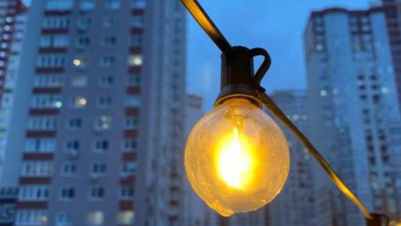 У «Волиньобленерго» повідомили, чи вимикатимуть світло 24 лютого