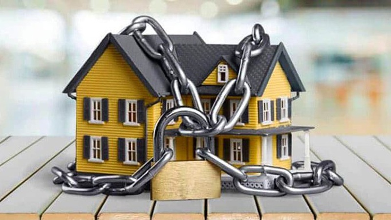 Лучанину, який 9 років не платив аліментів, арештували квартиру