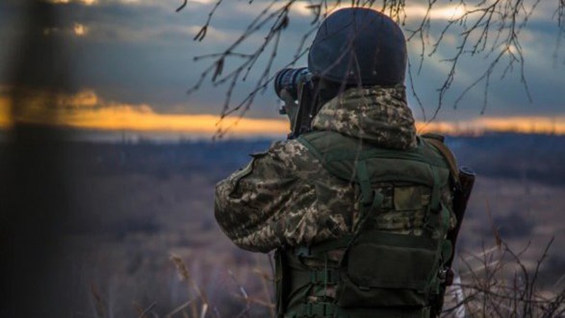 До семи батальйонів збройних сил республіки білорусь зосереджують свої сили на веденні розвідки, - Генштаб