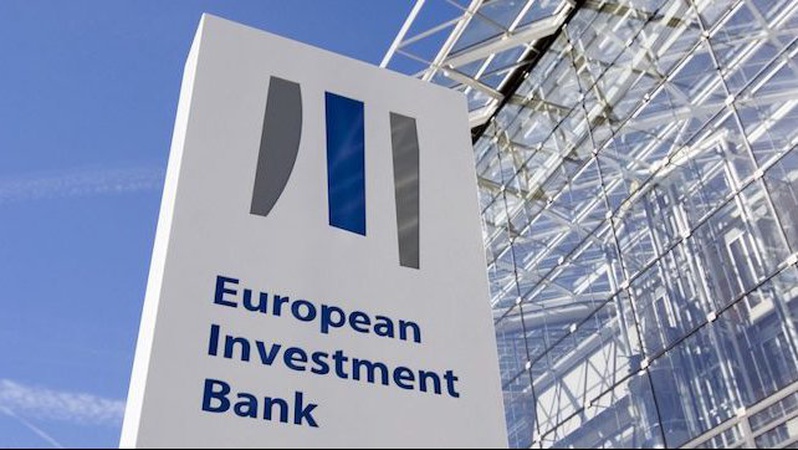 Європейський інвестиційний банк готовий взяти участь у відбудові Маріуполя