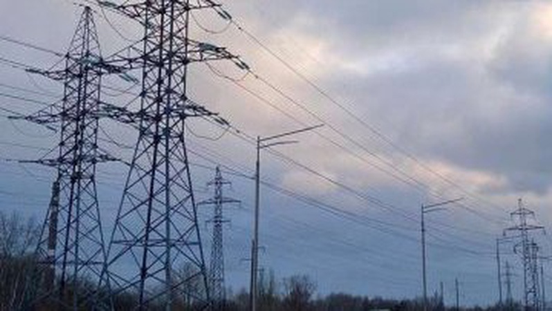 В енергосистемі досі фіксують значний дефіцит, – Укренерго