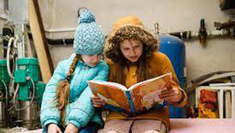 МОН розробило алгоритм дій для вчителів під час повітряної тривоги