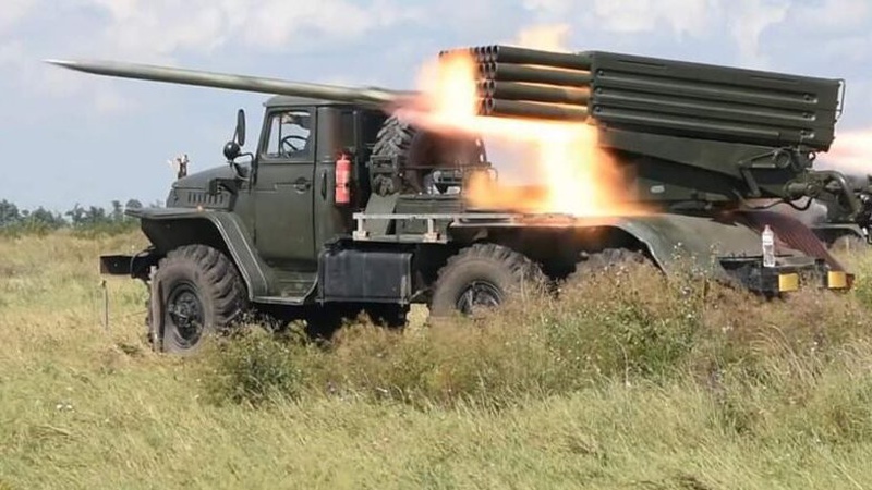 ЗСУ відбили 9 атак ворога і знищили 29 одиниць техніки на сході України