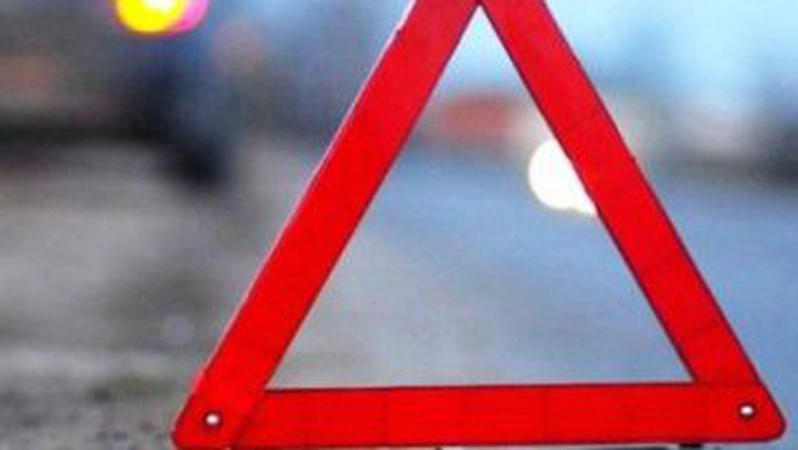 Водій, який збив трьох пішоходів у Торчині, отримав 3,5 роки позбавлення волі