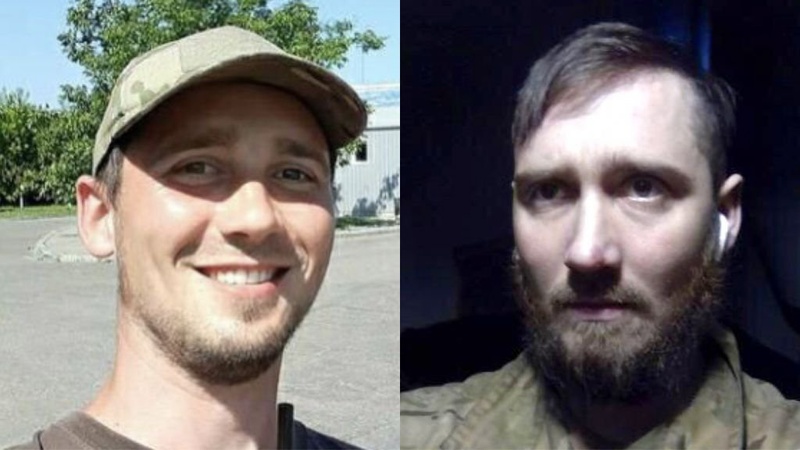 Воїн з Волині Максим Романюк – вже 15 місяців у полоні: рідні просять розголосу