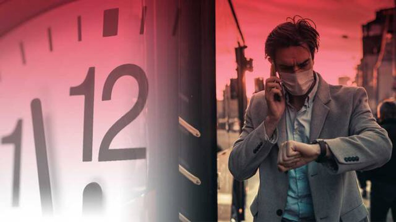 У комендантській годині немає потреби, – поліція Волині