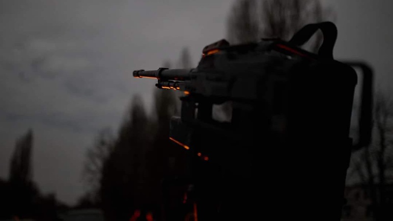 Російські окупанти продовжують наступати на чотирьох напрямках, – Генштаб