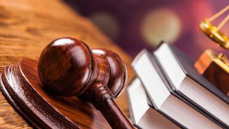 Волинянин отримав понад два роки обмеження волі за несплату аліментів