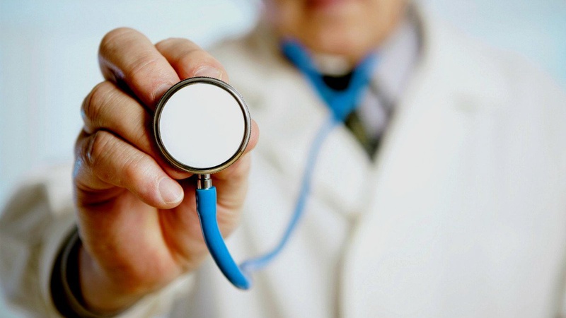 Лікар як ФОП – це спрацьовує. В квітні понад 1 мільярд допомоги отримали заклади первинки. ВІДЕО