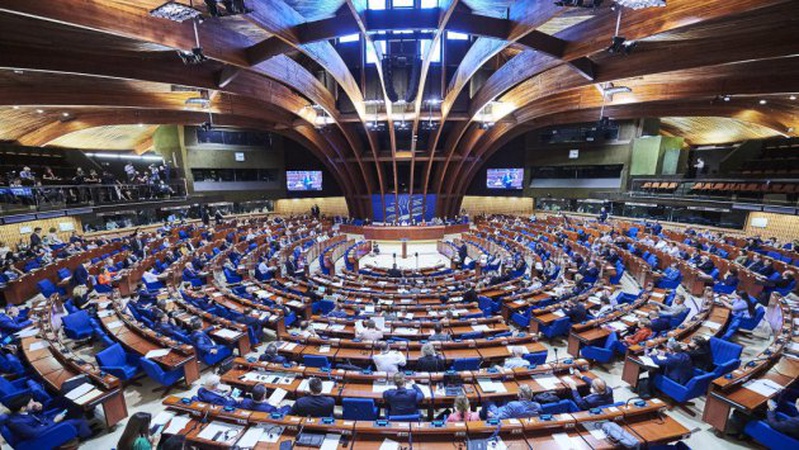 ПАРЄ визнала геноцидом депортацію українських дітей до росії