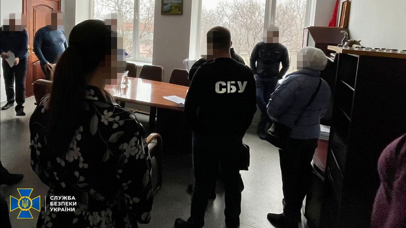 СБУ викрила 16 облгазів на розкраданні державного палива